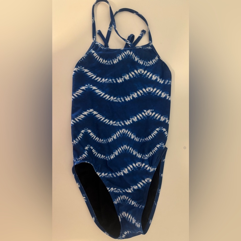 Jackson 4 - Blue/white pattern (26)